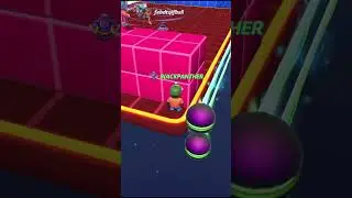 FIRST TIME DID A DOUBLE BLOCK CLUTCH #gamingqatar #stumbleguys #gamingpakistan #gaming #stumbleguys