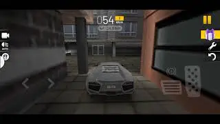 Extreme Car Diviny sim...