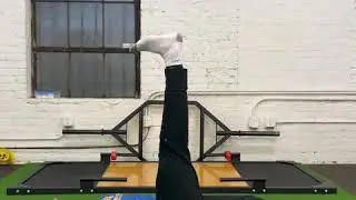 Movement Screen - ASLR