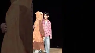 stejay is so sweet🤭 #ahof_jl #ahof_steven #stejay #ahof #kpop #jl