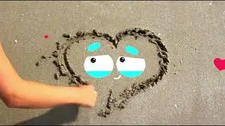 Jingle Okoo Sable amoureux