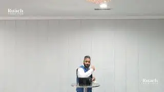 The Enemy Cannot Snuff You Out Prophet Floyd Brown 12.28.25