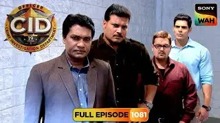 Cid New Episode Testing Successful