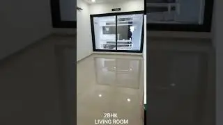 OLIVA HEIGHTS - 2BHK SAMPLE FLAT VIDEO