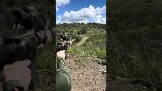 Clone Rifles 2024 Gordon Carbine Upper #precisionrifleseries #military #precisionrifle #autorifle