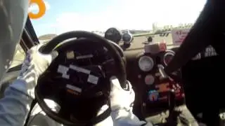 Breathless Performance Miata Test - Session 4 POV