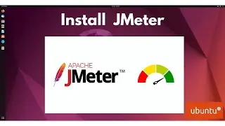 How to Install JMeter on Ubuntu 24.04 LTS Linux (2024)