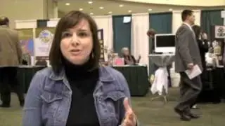 Green Life Expo, part one
