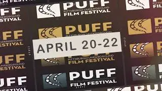 2nd Annual PUFF Trailer