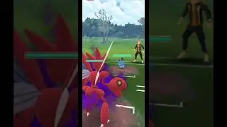 【颇牧卫霍Pokemon对战】投资mandibuzz和shadow mawile