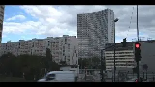 Rami Projet Tour : En Direct de Colombes - Foss&eacute;s-Jean [FJ] (92700)