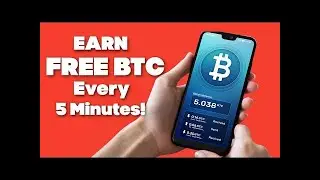 🎯 Top Free Bitcoin Apps 2024 | 🚀 Earn & Withdraw BTC Fast on Android 📱💸