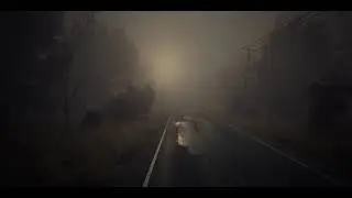 UE4 Marketplace - The Great Marsh