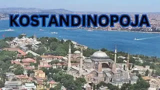 Clirimi i Kostandinopjes (Stambollit) , Shenje e Kijametit!