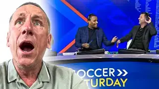 THOGDAD WATCHES CHAMPIONSHIP PLAYOFF RACE LIVE! (GONE WRONG)