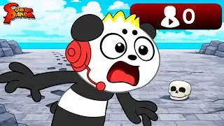 Exploring DEAD ROBLOX GAMES!!!