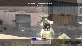 Open Lobby Highlights | OpTic Jewel OG