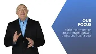 Storm Damage Repair | Complete Restoration
