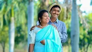 25th Anniversary Pre-shoot #VENDEVI  #25thanniversary  (Venkatesham and Umadevi )