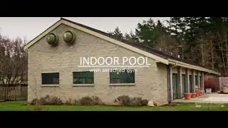 Friday Harbor Retreat $20,000,000 on San Juan Island