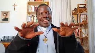 SYMBOLISM & Effects of the HOLY SPIRIT: fire, dove, water, wind, cloud & oil