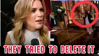 Listen to the FEAR in Whoopi Voice After  FORCED to apologize to the PRESIDENT, The view Lied 