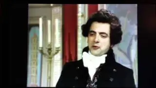 Black Adder's contrafibularities