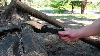 Скиф 565L  Обзор и жесткий тест