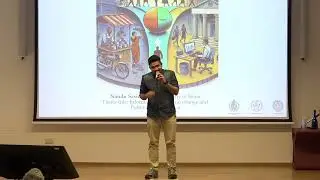 Coimbra Group 3 - Minute -Thesis Competition 2025 - University of Siena