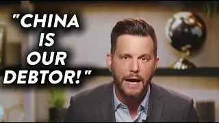 Dave Rubin - Geopolitical 