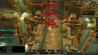18k/hr Atal'Dazar Raw Gold Farm