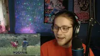 glaive - minnesota is a place that exists | FIRST REACTION (Trash or Pass)