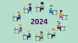 Normering doorstroomtoets 2024