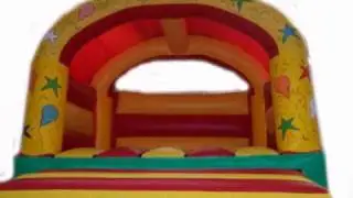 Bouncy Castles, Gladiator Duel/Joust, Sumo Suits, Adult Castles