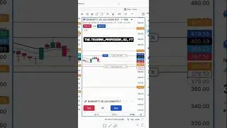 Bank Nifty Option Trading📈| Live Trending 2026|#stokmarket#banknifty#nifty50#optiontrading#minivlog👑