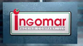 Ingomar Logo Animation