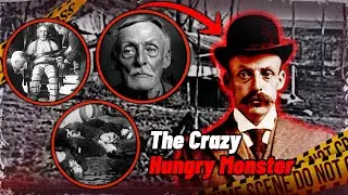 True Crime Story 2024 - Story of Albert Fish.American Serial Killer with Horiffic Crimes!