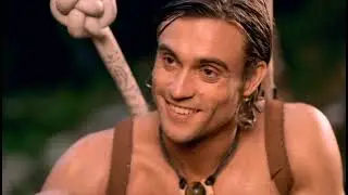 BEASTMASTER Повелитель Зверей Володар Звірів 2 Сезон 3 серія &mdash; Seer /Провидица/ (16.10.2000)