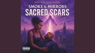 Sacred Scars