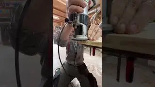 Pr&auml;zises Fr&auml;sen mit Laser Schablone und HWS-B&uuml;ndigfr&auml;ser: Handwerker-Tutorial ​⁠@hws-tools417