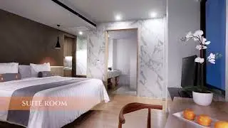 Harper Cikarang Info