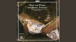 6 Entr'actes: No. 6 in C Major