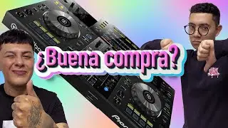 ¿Pioneer DJ XDJ RR en 2024? DJs Reaccionan 🙄👎