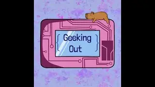 A quick programming note for 2025!