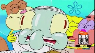 SpongeBob SquarePants episode Sportz? aired on May 4, 2006