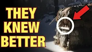 WWI Soldiers Beat Freezing Trenches With One Heat Layer