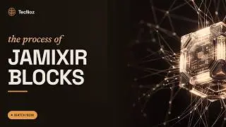 Jamixir: Polkadot JAM Node & How Blocks Are Made