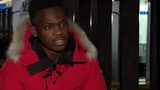 Matondo traut Schalke den Titel zu: 