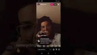 Edyta Górniak live instagram o diecie i poscie 25 luty 2021