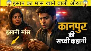 इस दुकान का सच जानकर दंग रह जाओगे | Kanpur Real Story Hindi